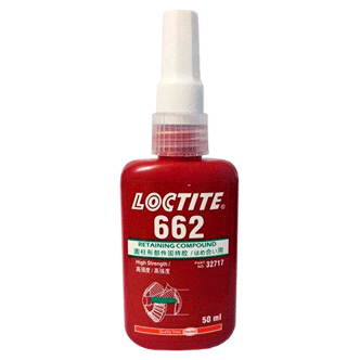 樂泰662固持膠-LOCTITE 662TDS下載 -漢高達(dá)