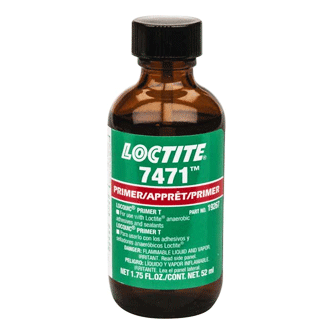  樂泰7471厭氧活化底劑-LOCTITE 7471TDS下載-漢高達(dá)