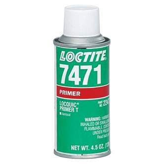  樂泰7471厭氧活化底劑-LOCTITE 7471TDS下載-漢高達(dá)