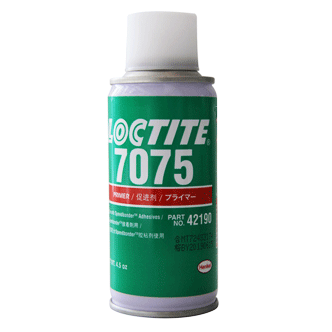 樂泰7075 催化劑| LOCTITE 7075 ACTIVATOR -漢高達