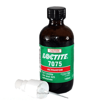 樂泰7075 催化劑| LOCTITE 7075 ACTIVATOR -漢高達