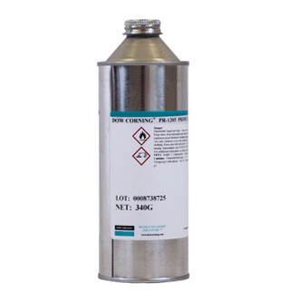 道康寧底涂劑PR1205-DOW CORNING PR-1205 Primer-漢高達(dá)