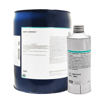 道康寧PR-2260底涂劑/DOW CORNING PR-2260 PRIME COAT-漢高達(dá)