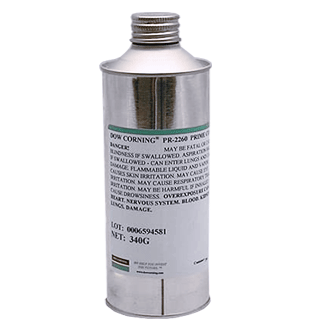 道康寧PR-2260底涂劑/DOW CORNING PR-2260 PRIME COAT-漢高達(dá)
