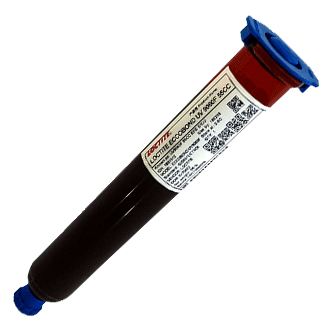 樂(lè)泰UV 9060F防水灌封膠-LOCTITE ECCOBOND UV 9060FTDS下載