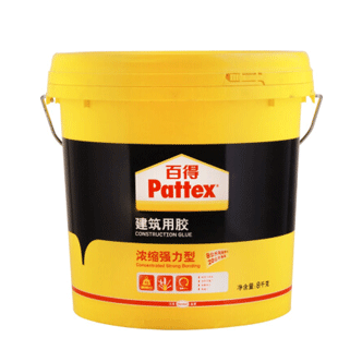 漢高百得PC50建筑用膠 濃縮強(qiáng)力型-PATTEX PC50-漢高達(dá)