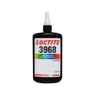 樂泰3968UV膠-Loctite 3968UV膠TDS下載-漢高達(dá)