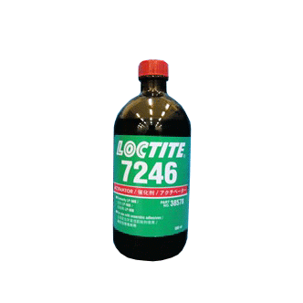 樂泰SF 7246促進(jìn)劑-LOCTITE 7246TDS下載-漢高達(dá)