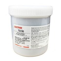 樂泰TG100導(dǎo)熱油脂-附TDS下載
