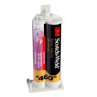 3M Scotch-Weld DP460 EG 環(huán)氧樹脂粘合劑-附TDS下載