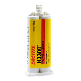 樂(lè)泰H3300結(jié)構(gòu)膠-LOCTITE H3300 TDS下載-漢高達(dá)貿(mào)易