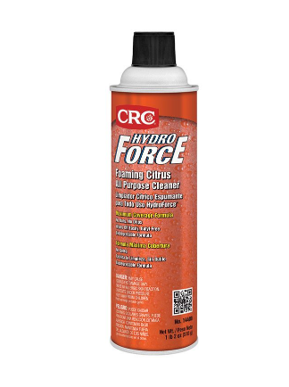 CRC 14400柑橘味泡沫-CRC 14400萬能清潔劑-漢高達(dá)