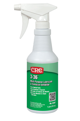 CRC 03007多功能精密潤(rùn)滑劑 -CRC 03007緩蝕劑-漢高達(dá)