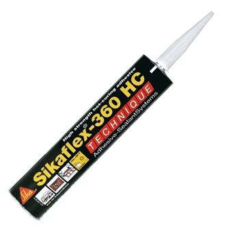 西卡360HC熱固化高性能結(jié)構(gòu)膠-SIKA Sikaflex-360HC-漢高達