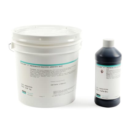 道康寧Dow SYLGARD? 577 灰色 無(wú)需底漆 有機(jī)硅膠粘劑-附TDS下載