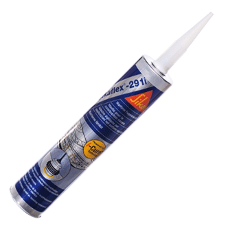 西卡291i 船用多功能密封膠 -SIKA Sikaflex-291i -漢高達(dá)