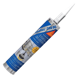 西卡290DC 抗紫外線甲板填縫膠 -SIKA Sikaflex-290DC -漢高達(dá)