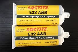 樂泰EAE32環(huán)氧膠-LOCTITE EAE32TDS下載