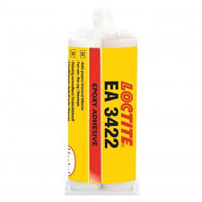 樂泰EA3422環(huán)氧膠-LOCTITE 3422TDS下載
