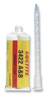 樂泰EA3422環(huán)氧膠-LOCTITE 3422TDS下載