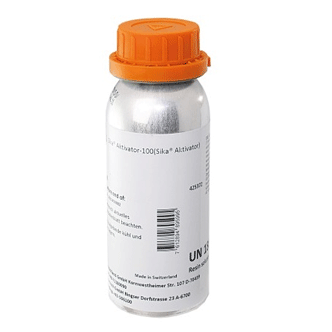 西卡 Aktivator-100 表面活化劑- SIKA AKTIVATOR-100 -漢高達(dá)
