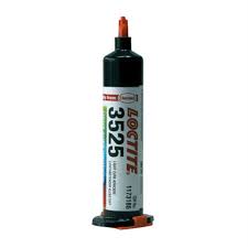 樂泰3525UV膠-Loctite 3525UV膠TDS下載-漢高達