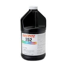 樂泰3525UV膠-Loctite 3525UV膠TDS下載-漢高達