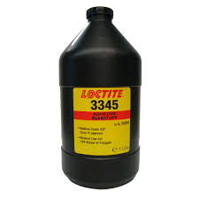 樂泰3345UV膠-Loctite 3345UV膠TDS下載-漢高達(dá)