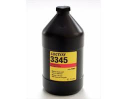 樂泰3345UV膠-Loctite 3345UV膠TDS下載-漢高達(dá)