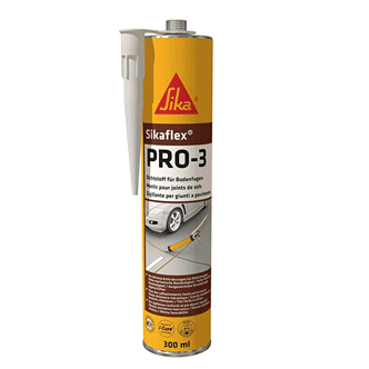 西卡PRO-3高性能密封膠- SIKA Sikaflex PRO-3 -漢高達(dá)