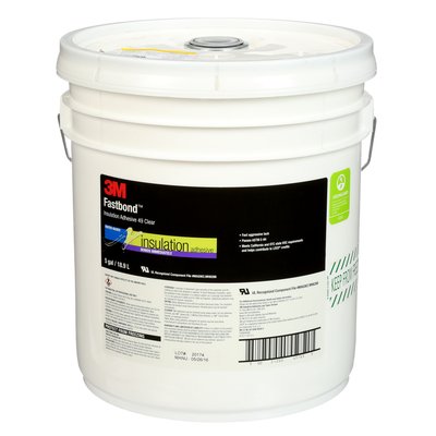 3M 隔熱膠粘劑 Fastbond 49-漢高達(dá)