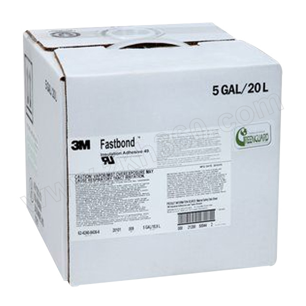 3M 隔熱膠粘劑 Fastbond 49-漢高達(dá)