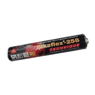 西卡258汽車玻璃粘接膠- SIKA Sikaflex-258 -漢高達(dá)