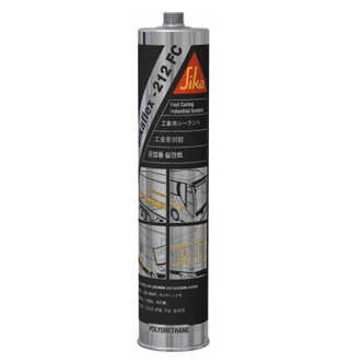 西卡212FC 工業(yè)彈性密封膠- SIKA Sikaflex-212FC -漢高達(dá)