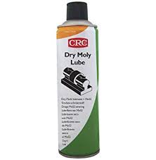 CRC SUPER LONGTERM GREASE + MOS2 長效二硫化鉬潤滑脂 30565-AB-漢高達