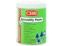 CRC ASSEMBLY PASTE 螺紋油膏 20120-AA-漢高達(dá)