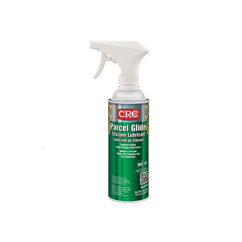 CRC PARCEL GLIDE SILICONE LUBRICANT 食品級硅質(zhì)潤滑劑 PR03139-漢高達(dá)