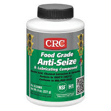 CRC 食品級(jí)抗咬合油膏 SL35905-漢高達(dá)