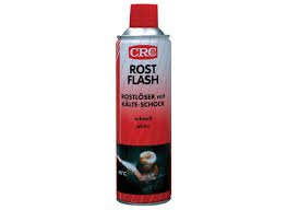 CRC ROST FLASH AUT 冷凍松銹劑 10860-AB-漢高達(dá)