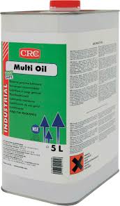 CRC MULTI OIL 多功能潤(rùn)滑油 20157-AA