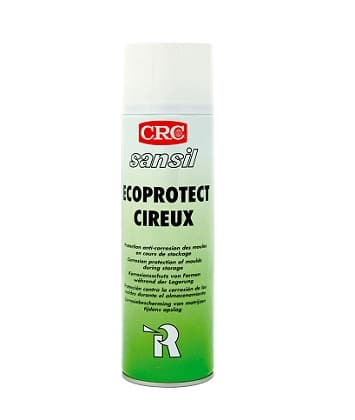 CRC SANSIL ECOPROTECT CIREUX模具防銹劑 31331-AA-漢高達(dá)