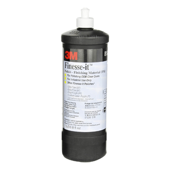 3M?Finesse-it? 拋光液 81235-漢高達(dá)