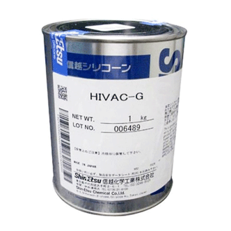 信越HIVAC-G高真空擴(kuò)散泵油潤(rùn)滑脂 -有機(jī)硅軸承潤(rùn)滑油-漢高達(dá)