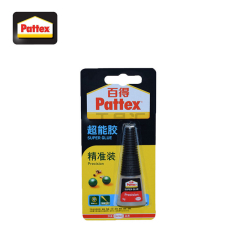 漢高百得(Pattex)超能膠PSB5-漢高達(dá)