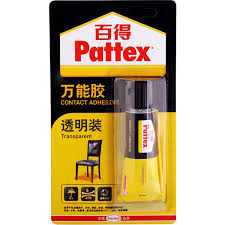 百得透明膠PXT4X-漢高達(dá)