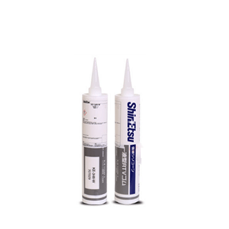 信越KE-348-W萬(wàn)能型硅酮膠粘劑-有機(jī)硅電子密封膠水-漢高達(dá)