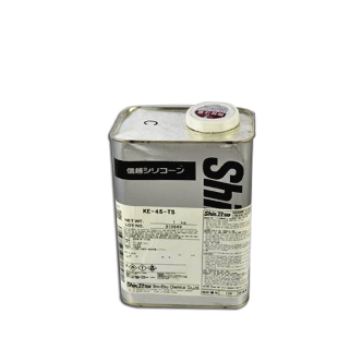 信越 KE-45-TS耐高溫密封膠水-有機(jī)硅電子膠-漢高達(dá)
