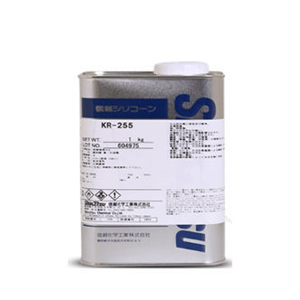 信越KR-255工藝品用有機(jī)硅樹脂-漢高達(dá)