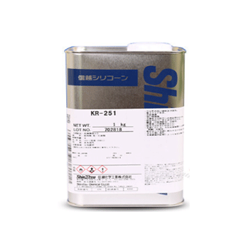 信越KR-251水性甲基有機(jī)硅樹脂-漢高達(dá)