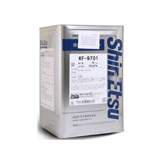 信越KF-9701硅烷醇改性硅油信越結(jié)構(gòu)膠-漢高達(dá)